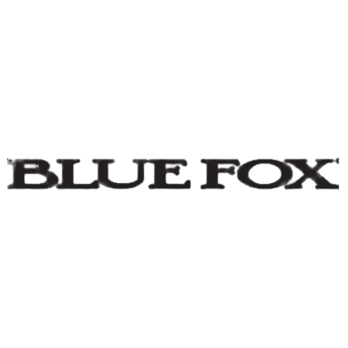 Blue Fox